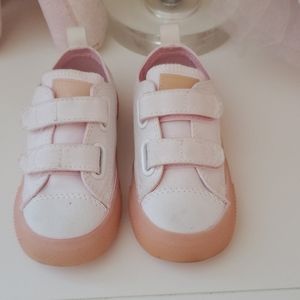 Chuck Taylor/Converse All Star 2v Toddler